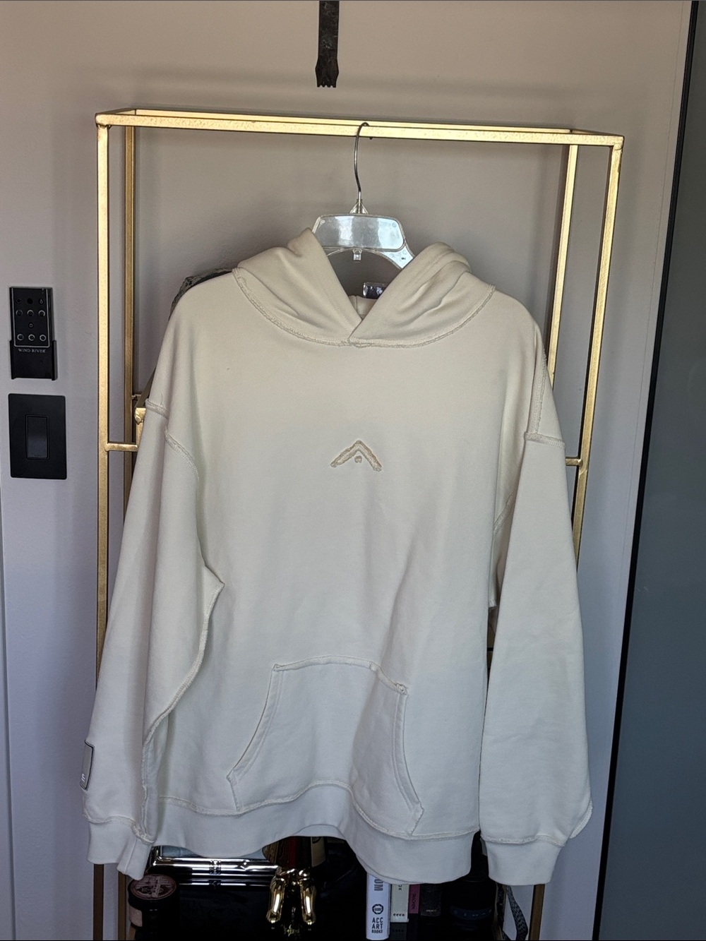 Red Bull 2025 Coachella Hoodie